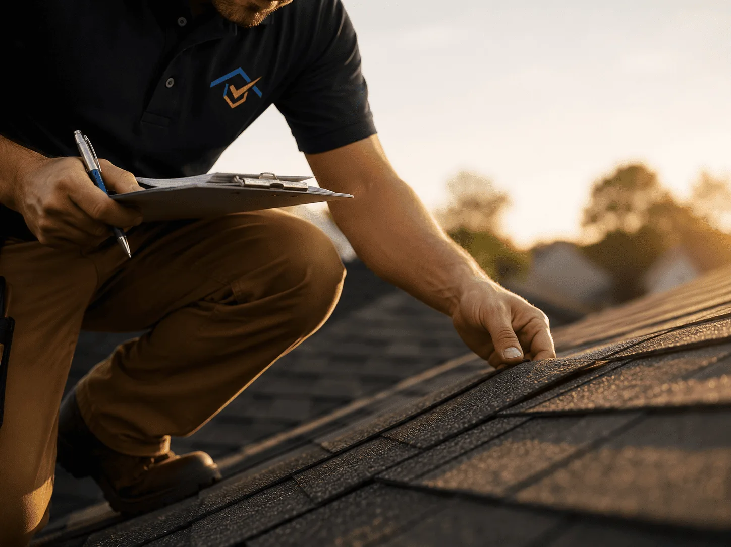 Why Choose Roof Inspection in Mulliken, MI